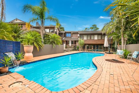 Property photo of 187-189 Derribong Drive Cordeaux Heights NSW 2526