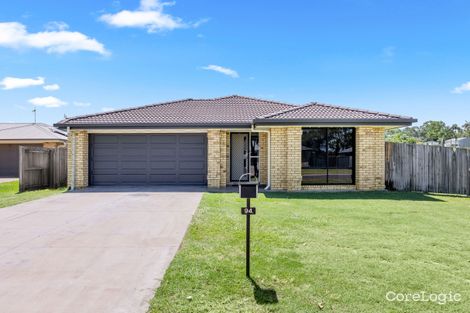 Property photo of 94 Tulipwood Drive Tinana QLD 4650