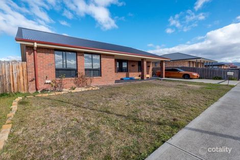 Property photo of 41 Burrows Avenue Brighton TAS 7030