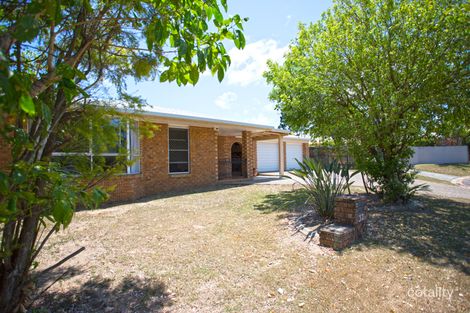32 Crispin Dr, Mount Pleasant, QLD 4740