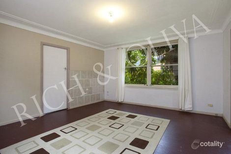 Property photo of 25A Crieff Street Ashbury NSW 2193
