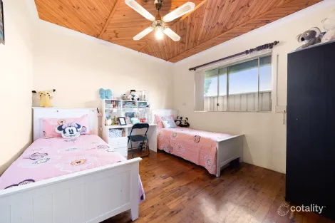 Property photo of 61 Brenan Street Smithfield NSW 2164