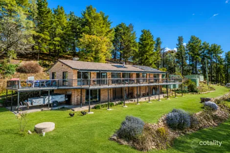 318 Kains Flat Rd, Kains Flat, NSW 2850
