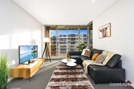 Property photo of 209/11 Potter Street Waterloo NSW 2017