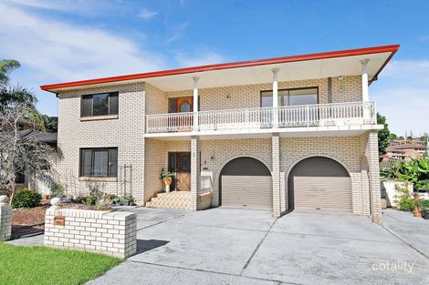 Property photo of 5 Whimbrel Avenue Berkeley NSW 2506
