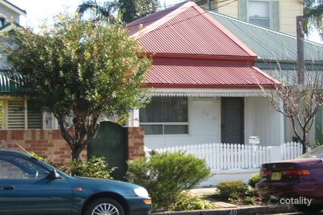 40 Alfred St, Mascot, NSW 2020