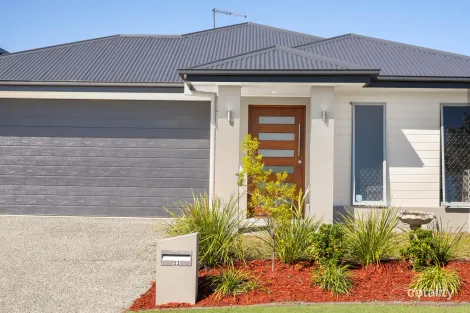 Property photo of 53 Grey Crescent Narangba QLD 4504