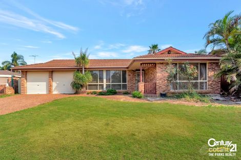 Property photo of 9 Unsworth Street Abbotsbury NSW 2176