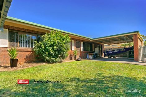 Property photo of 28 Brompton Street Rochedale South QLD 4123