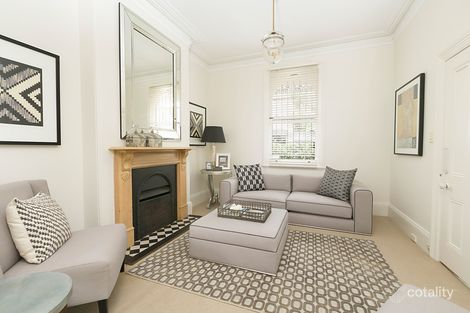 Property photo of 32 Macdonald Street Paddington NSW 2021