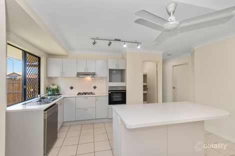 Property photo of 5 Carholm Court Kirwan QLD 4817