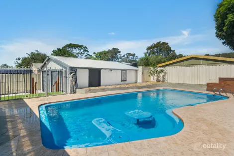 47 Oak St, Albion Park Rail, NSW 2527