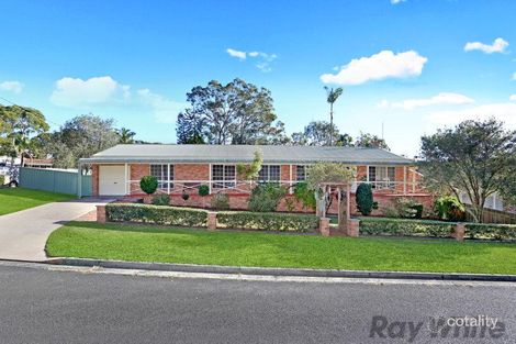 Property photo of 7 Lena Close Lake Munmorah NSW 2259