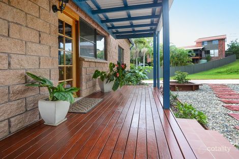 Property photo of 4 Rezeik Close Safety Beach NSW 2456