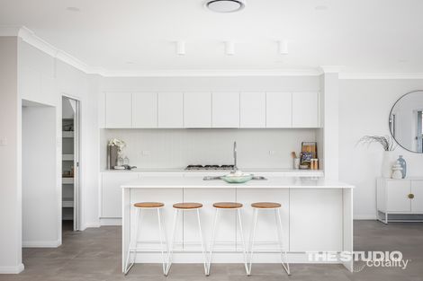 Property photo of 38 Headingley Avenue North Kellyville NSW 2155