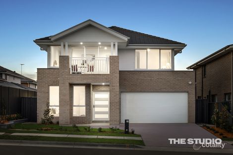 Property photo of 38 Headingley Avenue North Kellyville NSW 2155