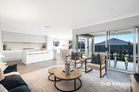 Property photo of 38 Headingley Avenue North Kellyville NSW 2155