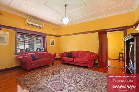 Property photo of 126 Thomas Street Parramatta NSW 2150