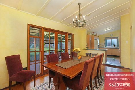 Property photo of 126 Thomas Street Parramatta NSW 2150