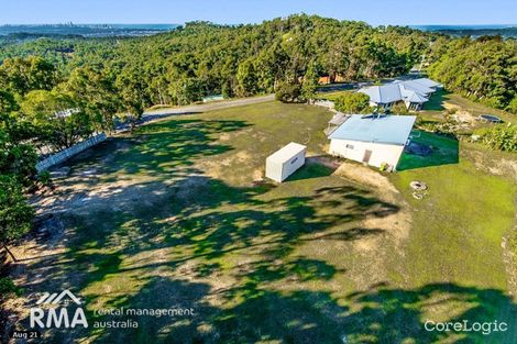 Property photo of 1 Chesterfield Drive Bonogin QLD 4213