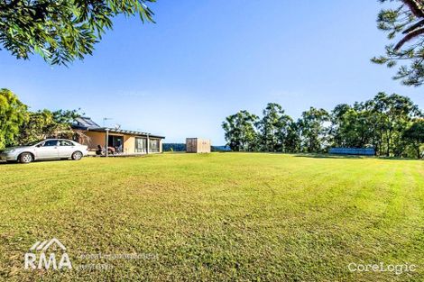 Property photo of 1 Chesterfield Drive Bonogin QLD 4213