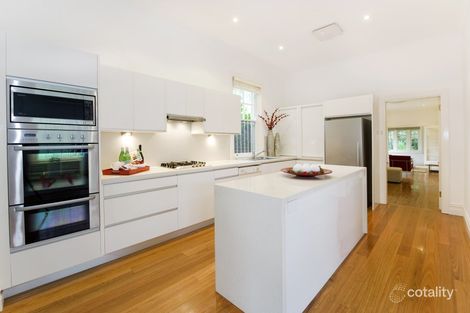 Property photo of 1 Prospect Avenue Cremorne NSW 2090