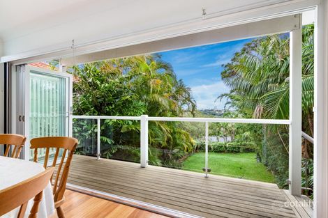 Property photo of 1 Prospect Avenue Cremorne NSW 2090