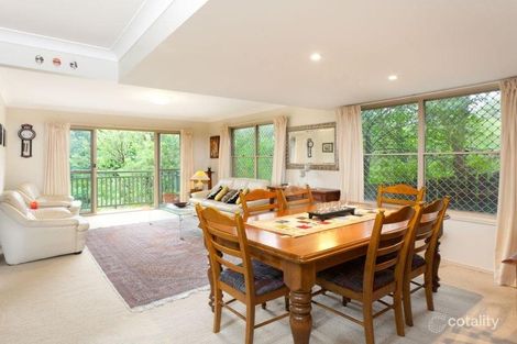 Property photo of 12 Orchard Terrace St Lucia QLD 4067