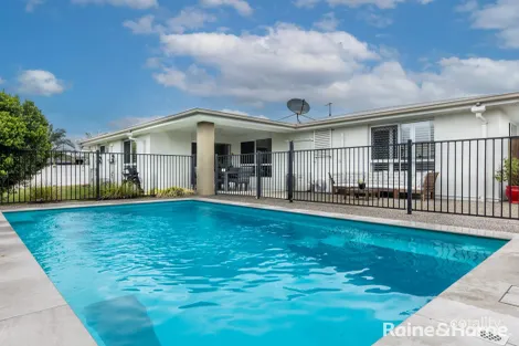 Property photo of 8 Starfish Crescent Bargara QLD 4670