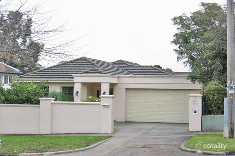 Property photo of 2/64 Glen Iris Road Glen Iris VIC 3146