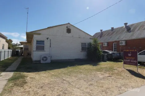 Property photo of 14 Woolcock Street Warracknabeal VIC 3393