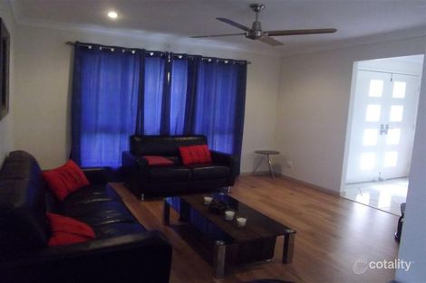 Property photo of 62 Coachwood Drive Molendinar QLD 4214