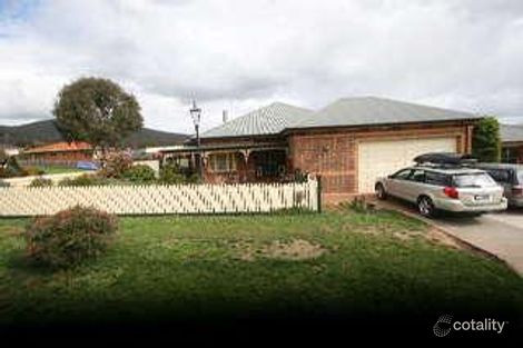 Property photo of 1 Crest Court The Basin VIC 3154