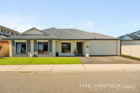 9 Nigella St, Dayton, WA 6055