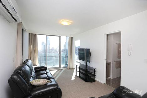 Property photo of 3809/241-243 City Road Southbank VIC 3006