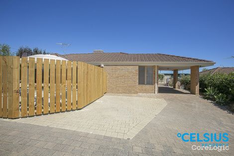 Property photo of 2/7 Gresham Street Victoria Park WA 6100