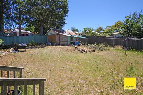 Property photo of 6 Alkoomi Place Cooma NSW 2630
