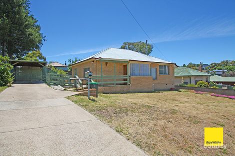 Property photo of 6 Alkoomi Place Cooma NSW 2630