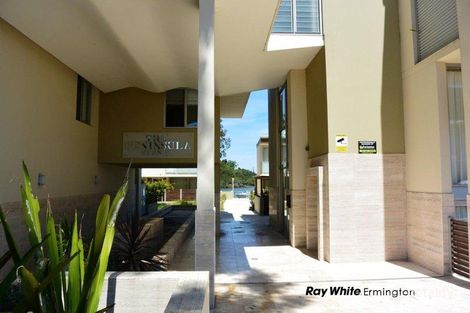 Property photo of 24/30-34 Hilly Street Mortlake NSW 2137