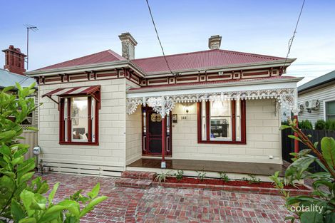 144 Maribyrnong Rd, Moonee Ponds, VIC 3039