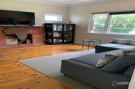 Property photo of 49 Fourth Avenue Willoughby East NSW 2068