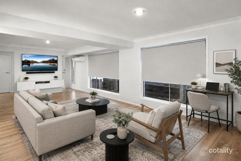 Property photo of 11 Pintail Crescent Forest Lake QLD 4078