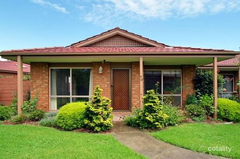 90/6 Melville Park Dr, Berwick, VIC 3806