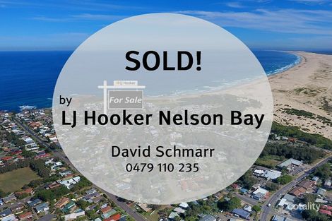 Property photo of 32 Pacific Avenue Anna Bay NSW 2316