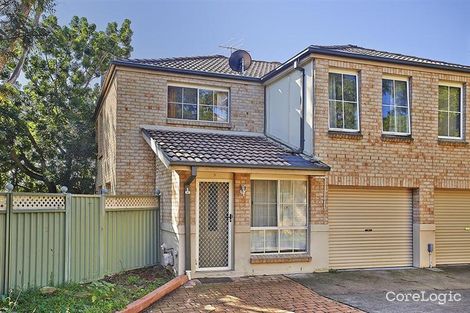 Property photo of 5/19 Stapleton Street Wentworthville NSW 2145