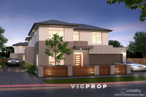 3/41 Talford St, Doncaster East, VIC 3109