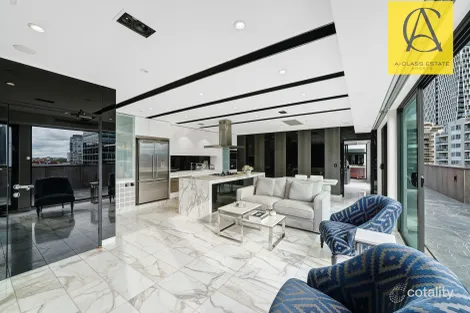 Property photo of 1501/6-10 Charles Street Parramatta NSW 2150