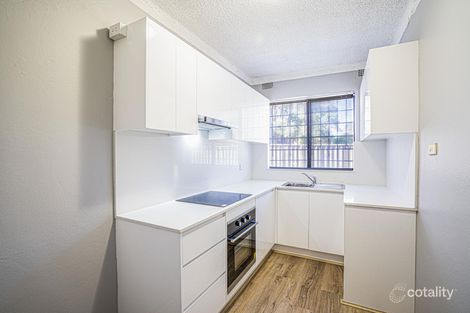 Property photo of 8/17 Pevensey Street Canley Vale NSW 2166