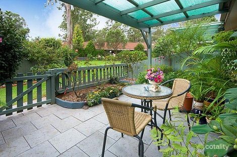 Property photo of 7/7 Bandon Road Vineyard NSW 2765