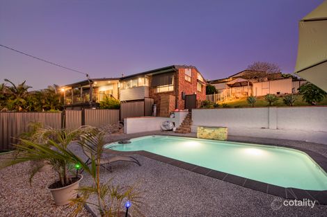 1 Paisley Ct, Mount Warren Park, QLD 4207